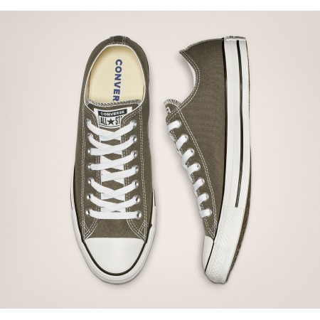 Chuck Taylor All Star Classic-Charcoal