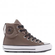 Chuck Taylor All Star Berkshire Boot -TAUPE