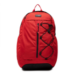 TRANSITION BACKPACK-RED