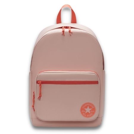 Go 2 Backpack-Rózsaszín