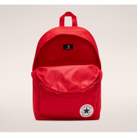 Go 2 Backpack-Piros