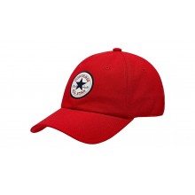 Tipoff Baseball Cap Mpu-Red