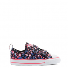 Ditsy Floral Easy-On Chuck Taylor All Star Low Top