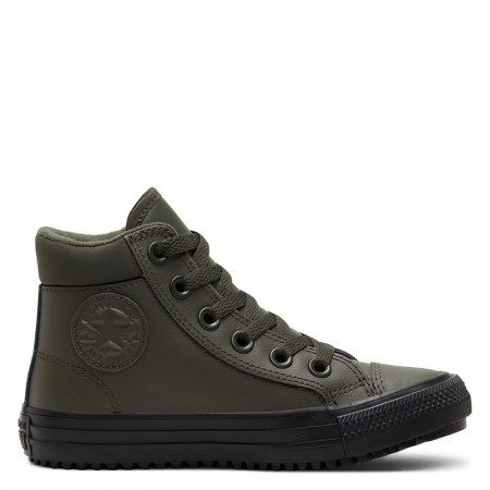 Older Kids' Chuck Taylor All Star PC High-Top Boot