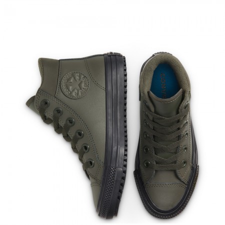 Older Kids' Chuck Taylor All Star PC High-Top Boot
