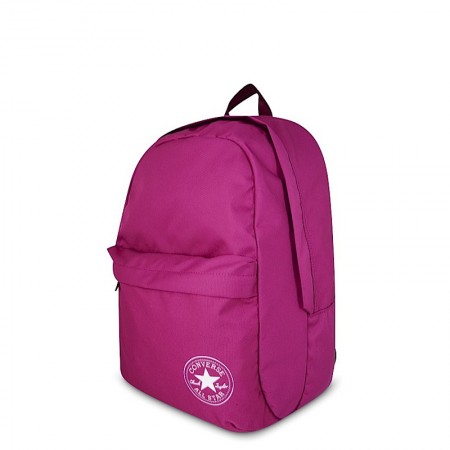 Converse CTAS Backpack Purple hátizsák