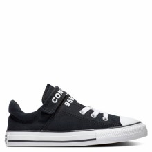 DOUBLE STRAP EASY-ON CHUCK TAYLOR ALL STAR LOW TOP LITTLE/BIG KIDS