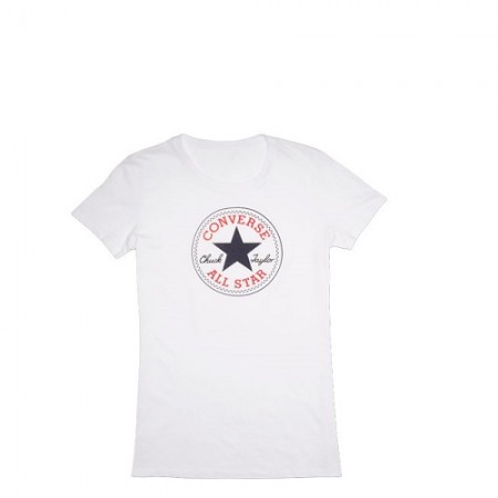 Converse Chuck Taylor Patch Tee