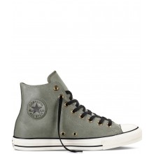 Chuck Taylor All Star Vintage Leather Suede Hi