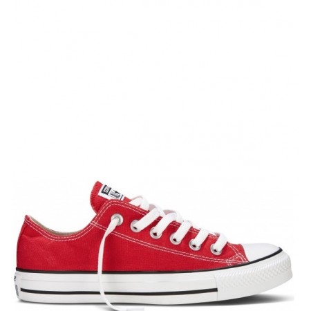Chuck Taylor All Star Classic-Red