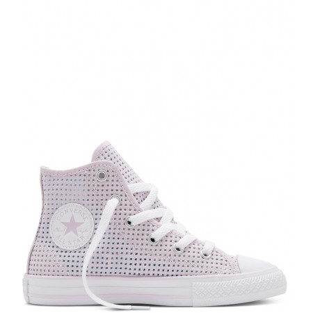Converse Chuck Taylor Perforated Canvas