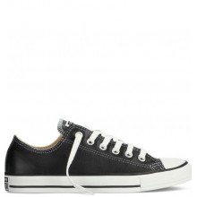 Chuck Taylor All Star Leather Black