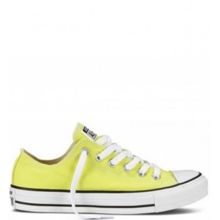 Converse Chuck Taylor All Star Trainers Lime