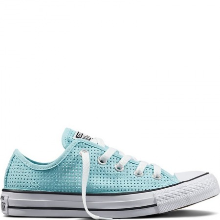 Chuck Taylor All Star Perforated Canvas