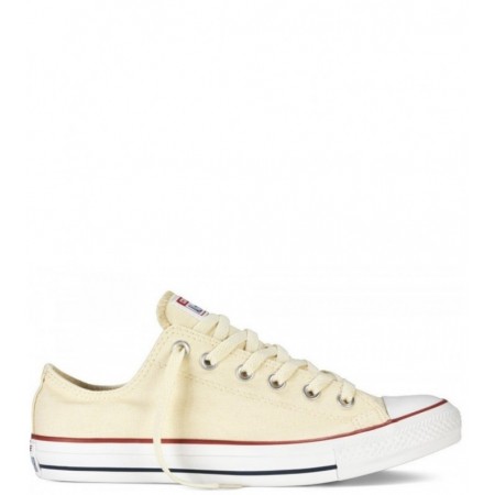 Chuck Taylor All Star Classic-Natural White