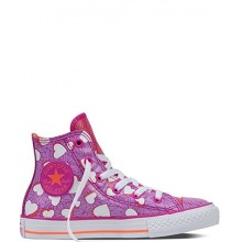 Converse Chuck Taylor All Star Valentines Messages