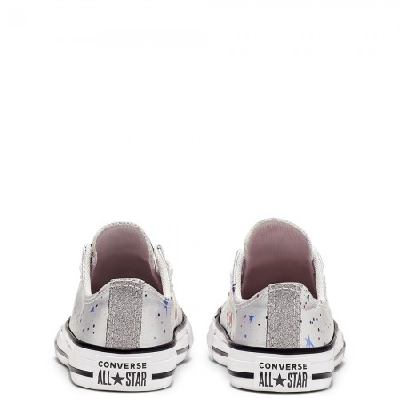 Chuck Taylor All Star Gravity Graphic Low Top