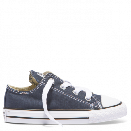 Chuck Taylor Low Navy