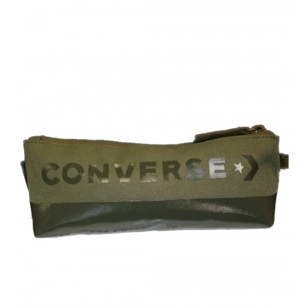 Converse Speed Supply Case - khaki tolltartó