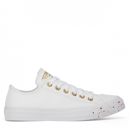 CHUCK TAYLOR ALL STAR STAR SPECKLED LOW TOP