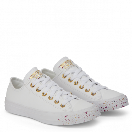 CHUCK TAYLOR ALL STAR STAR SPECKLED LOW TOP