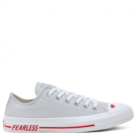Converse Chuck Taylor All Star x Love Fearlessly