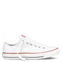 Chuck Taylor All Star Classic-Optical White