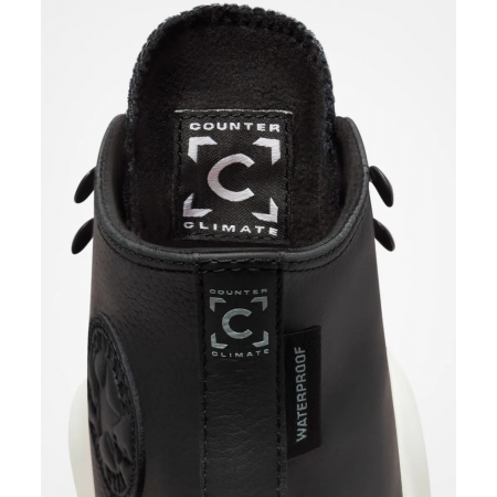 Chuck Taylor All Star Lugged 2.0 Counter Climate-Black
