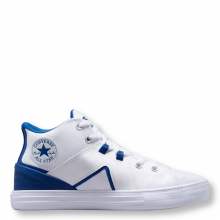Chuck Taylor All Star Flux Ultra Mid-White/Blue